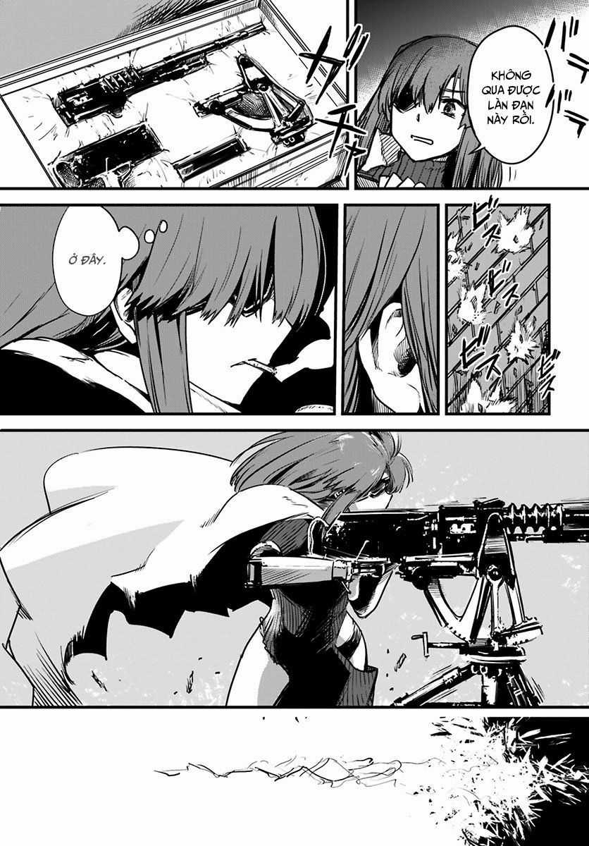 Little13 Chapter 6 trang 22