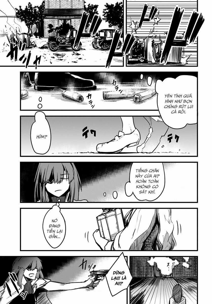 Little13 Chapter 6 trang 24