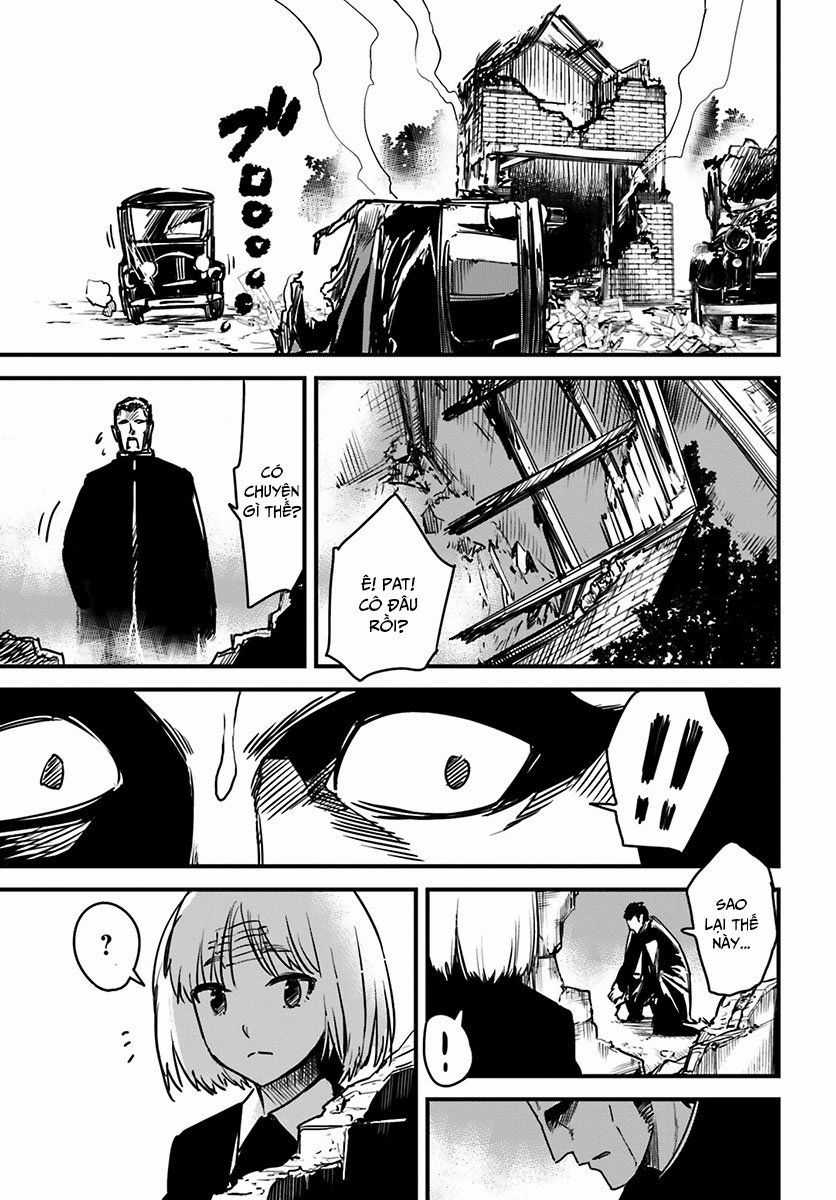 Little13 Chapter 6 trang 26