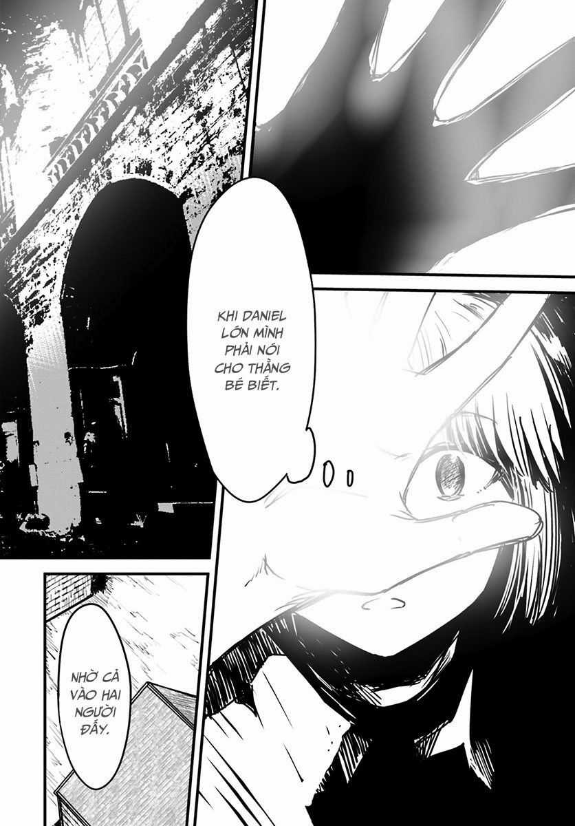 Little13 Chapter 6 trang 3