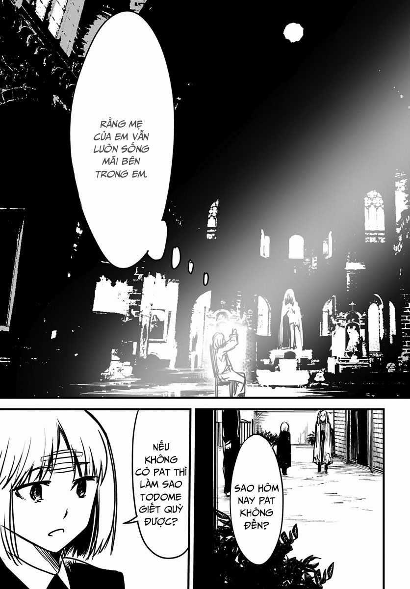 Little13 Chapter 6 trang 4