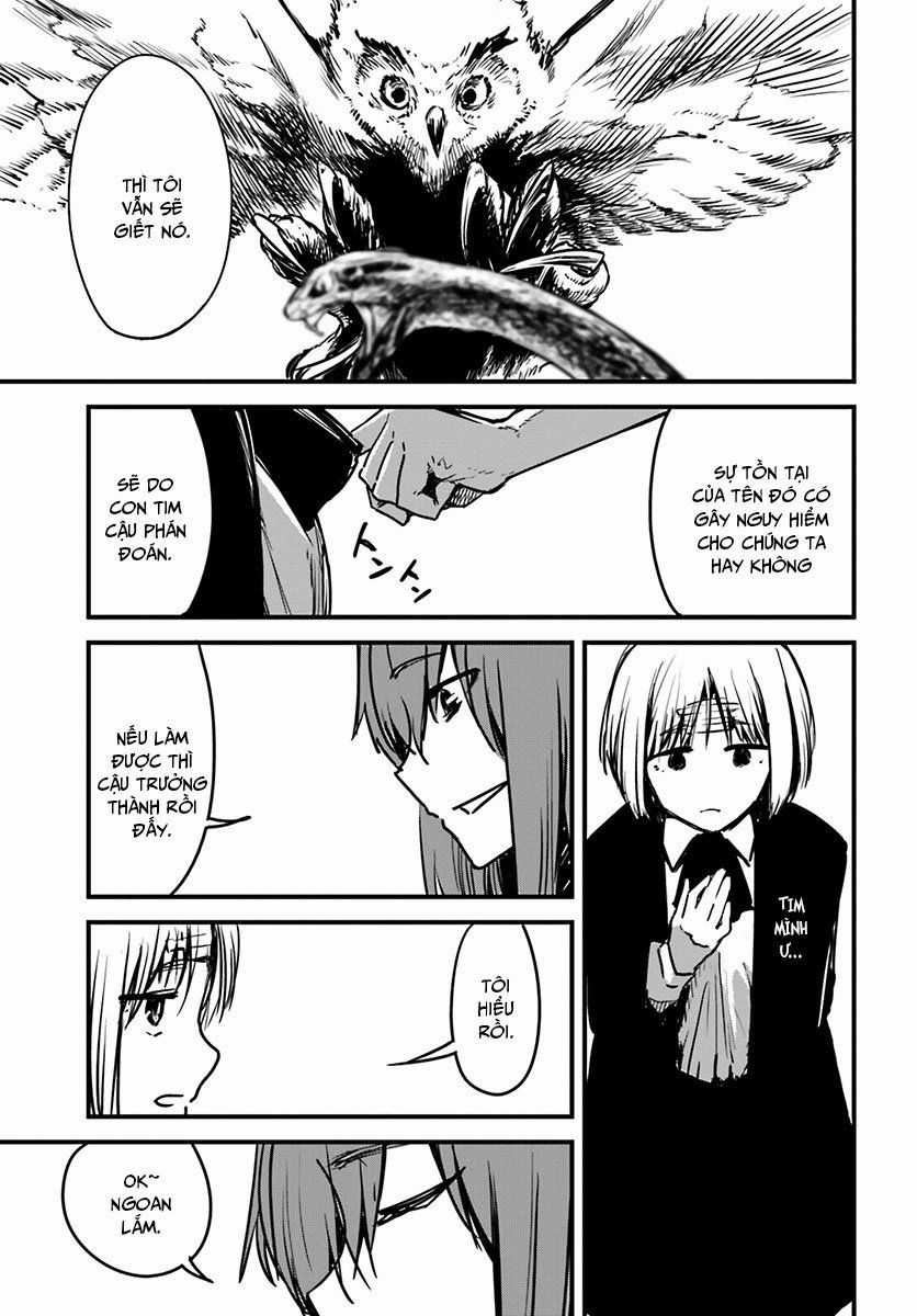 Little13 Chapter 6 trang 6