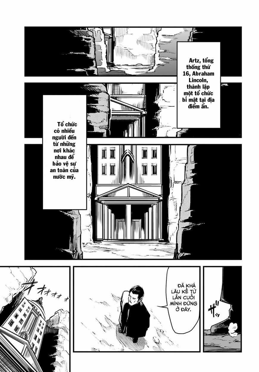 Little13 Chapter 7 trang 14