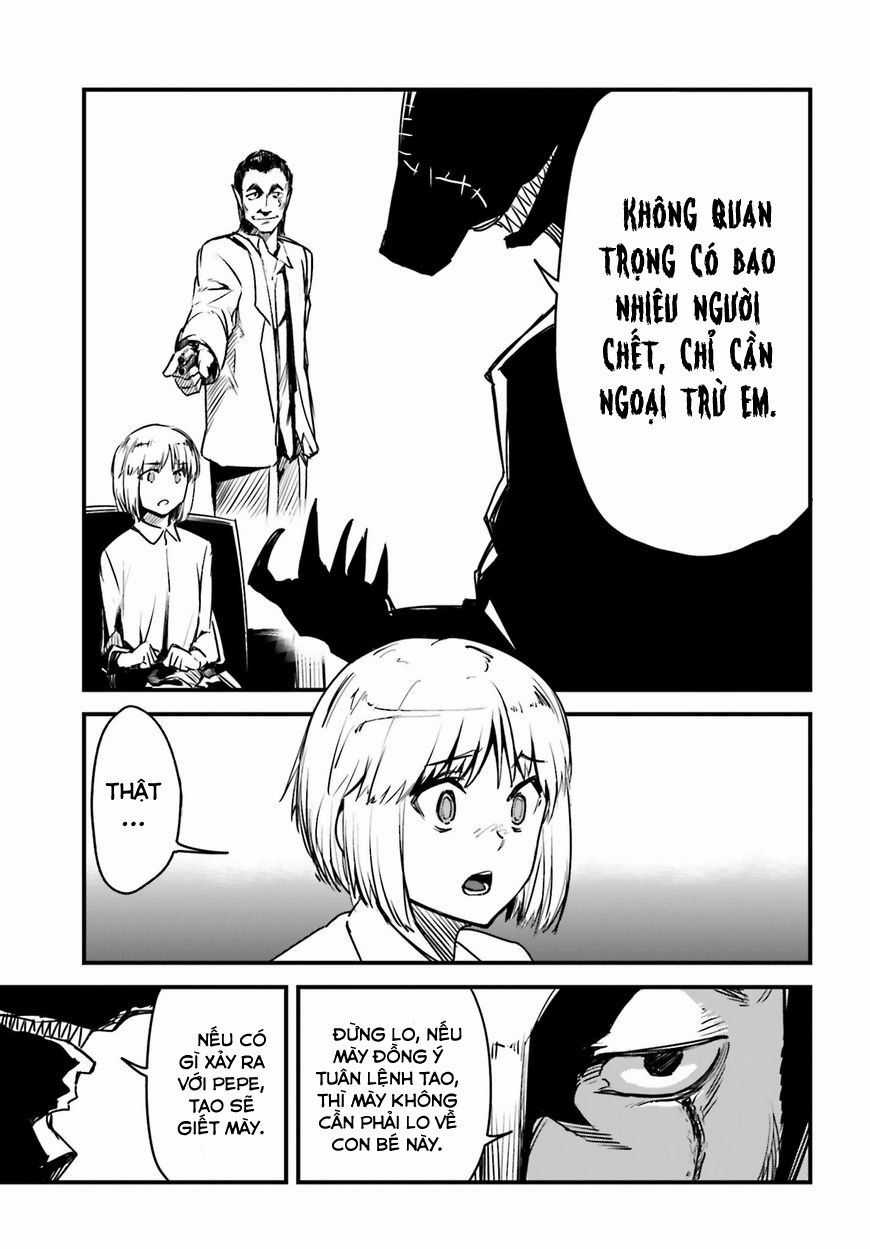 Little13 Chapter 7 trang 7