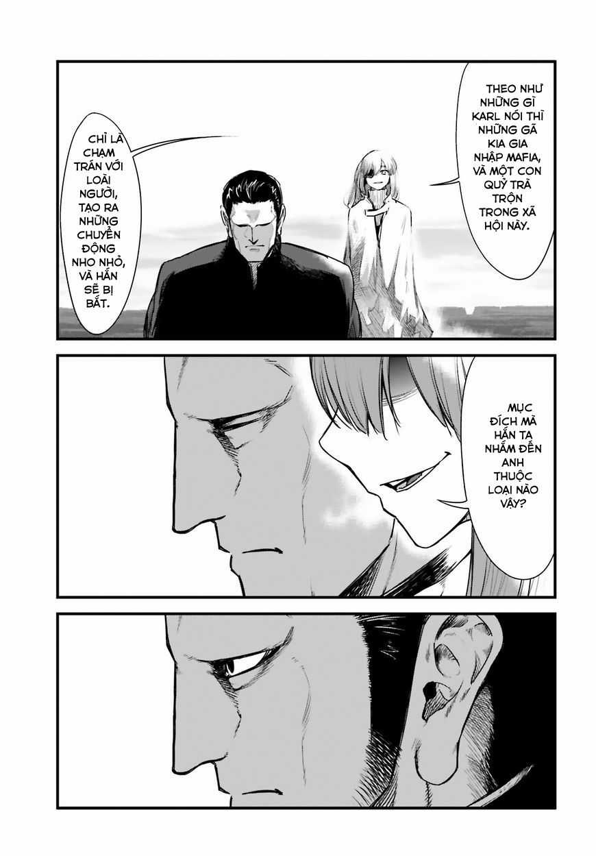 Little13 Chapter 8 trang 2