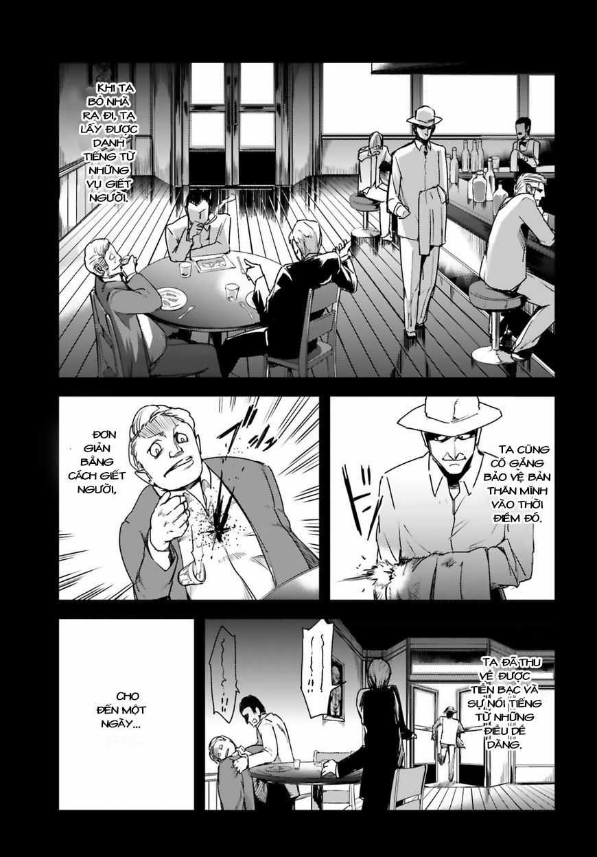 Little13 Chapter 8 trang 8