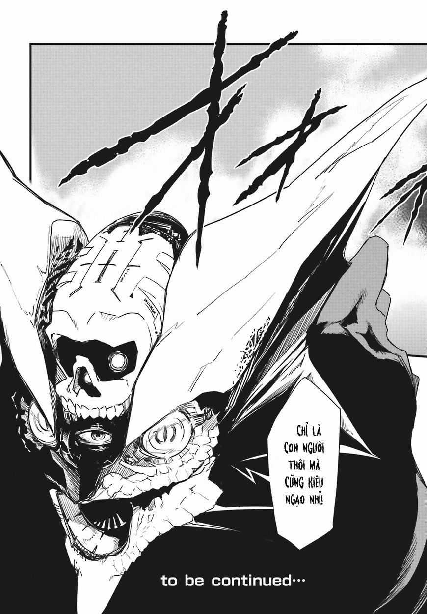 Little13 Chapter 9 trang 22