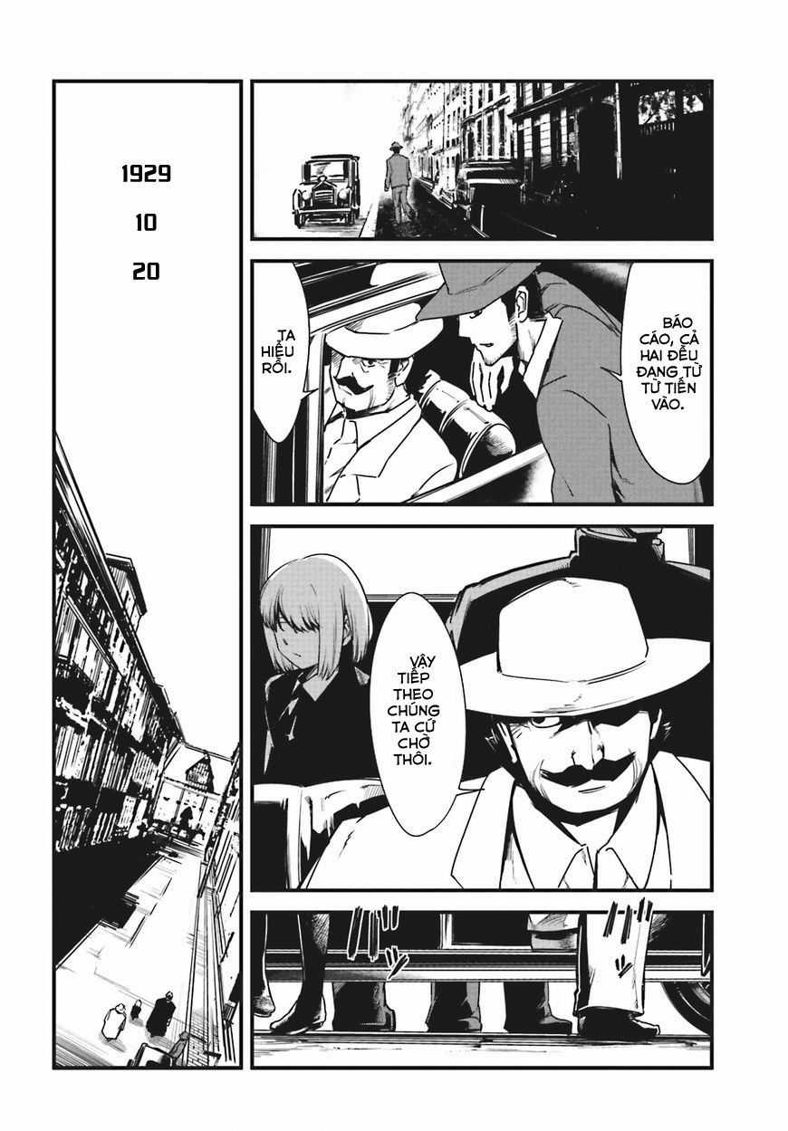 Little13 Chapter 9 trang 3