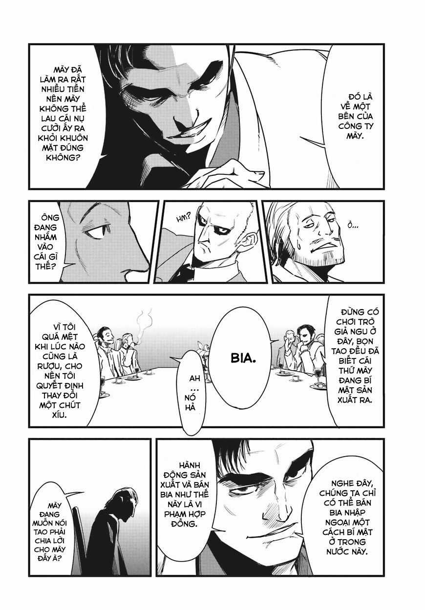 Little13 Chapter 9 trang 7