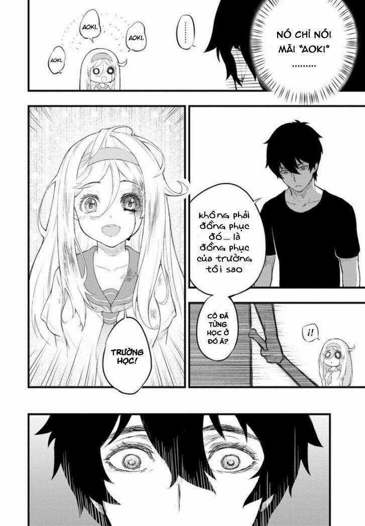 Liv Chapter 1 trang 10