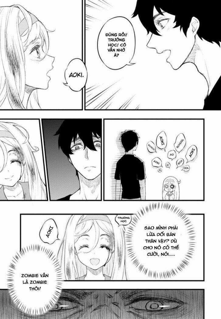 Liv Chapter 1 trang 11