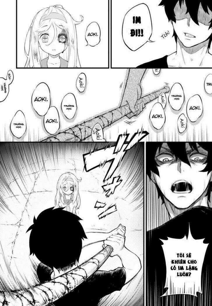 Liv Chapter 1 trang 12