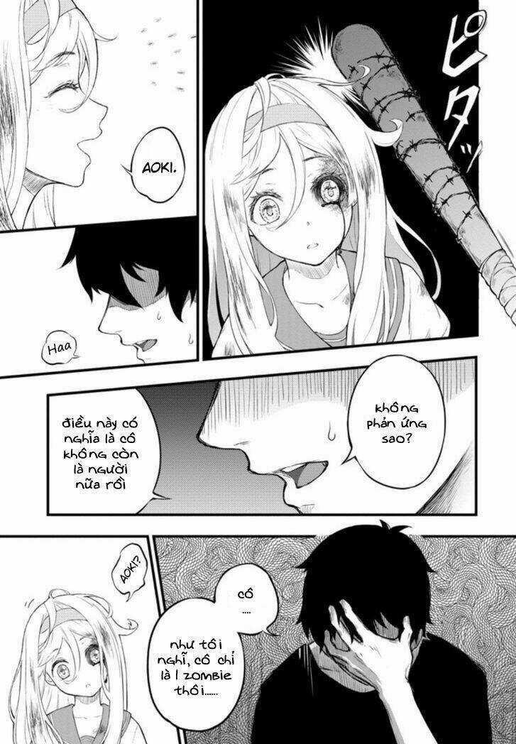 Liv Chapter 1 trang 13