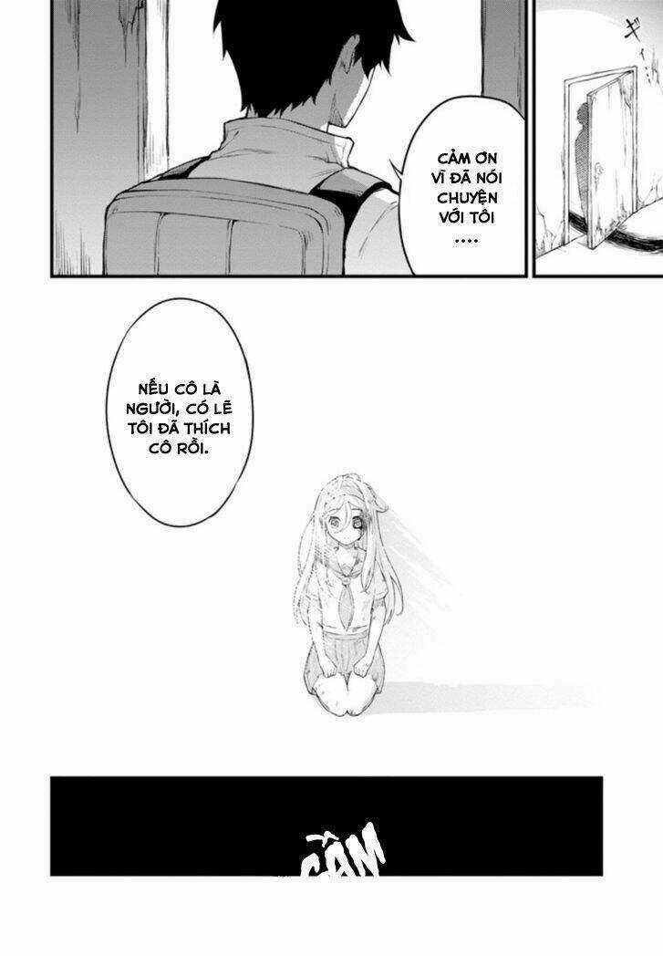 Liv Chapter 1 trang 14