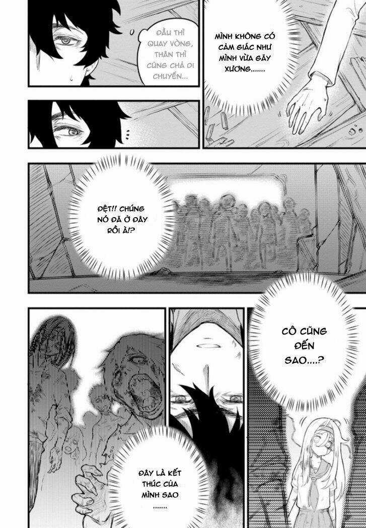 Liv Chapter 1 trang 18