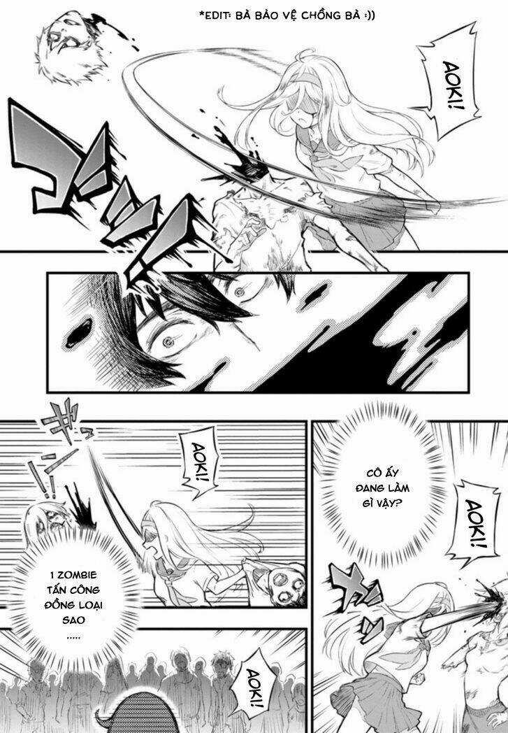 Liv Chapter 1 trang 19