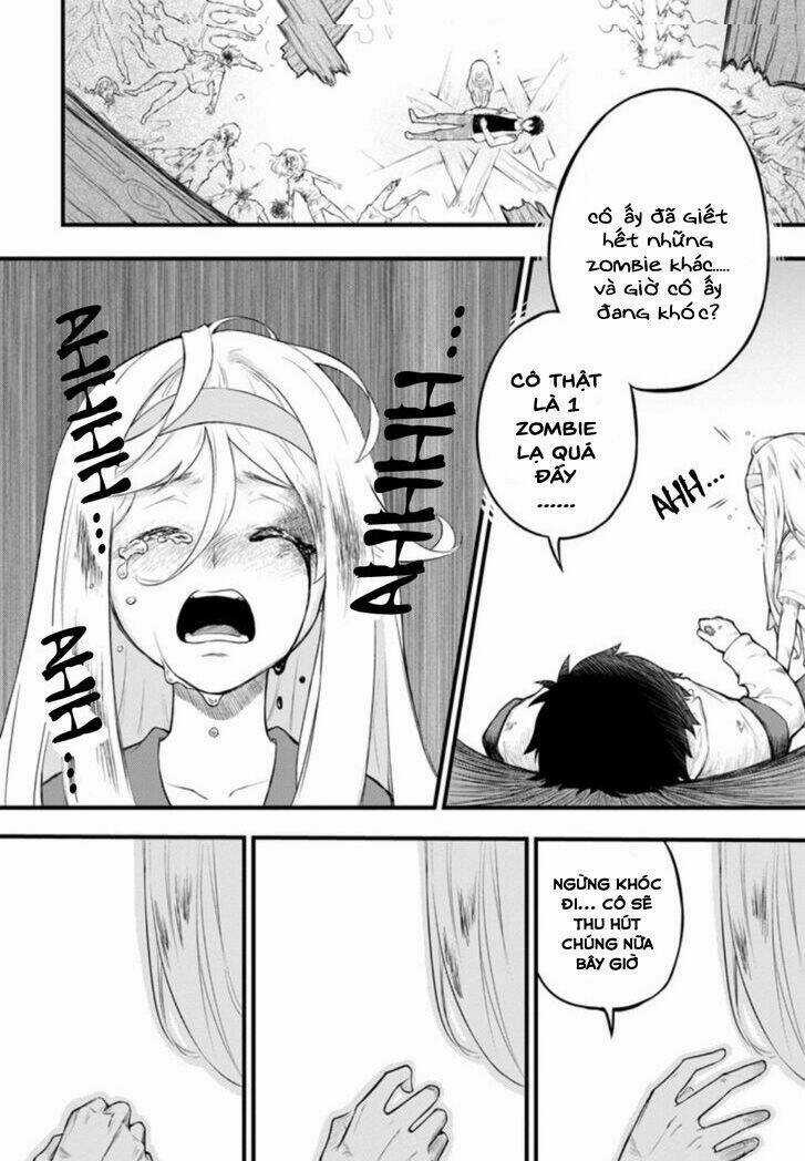 Liv Chapter 1 trang 20