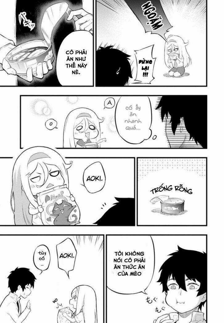 Liv Chapter 1 trang 23