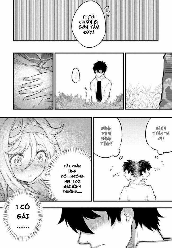 Liv Chapter 1 trang 26