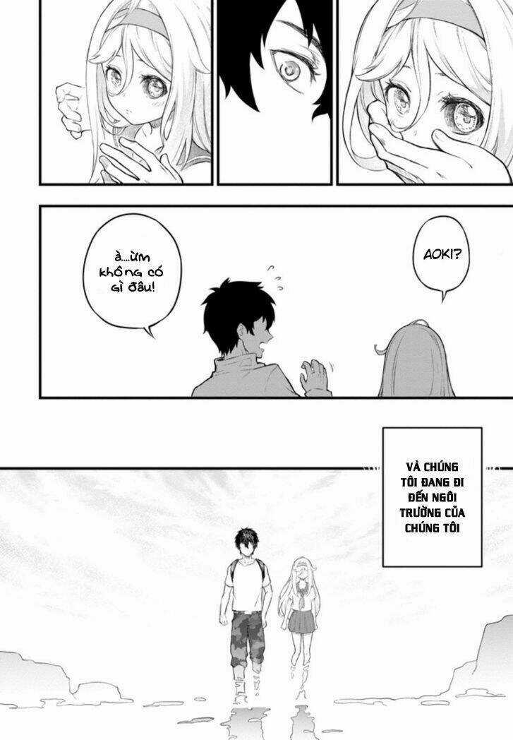 Liv Chapter 1 trang 28