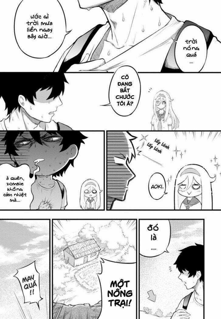 Liv Chapter 1 trang 29