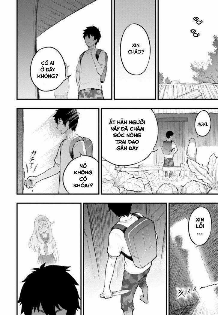 Liv Chapter 1 trang 30