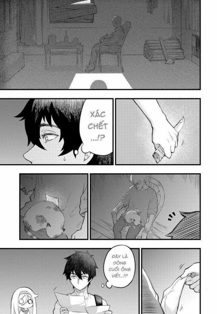 Liv Chapter 1 trang 31