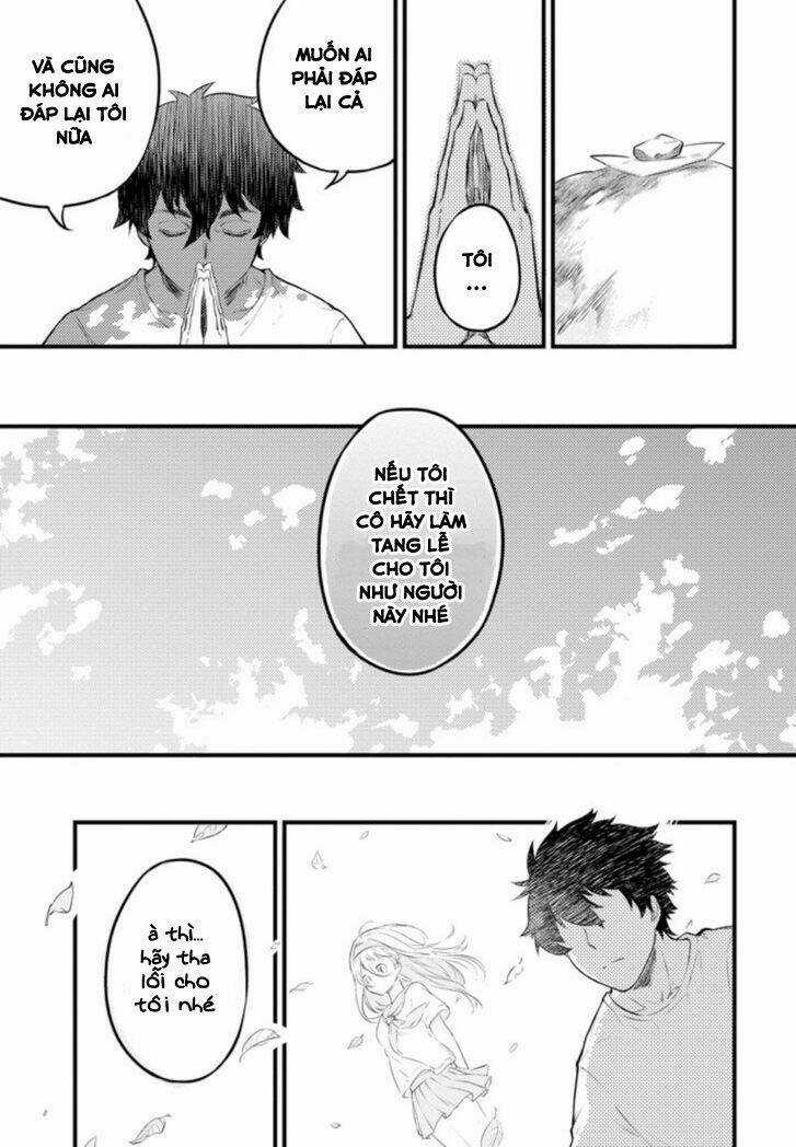 Liv Chapter 1 trang 33