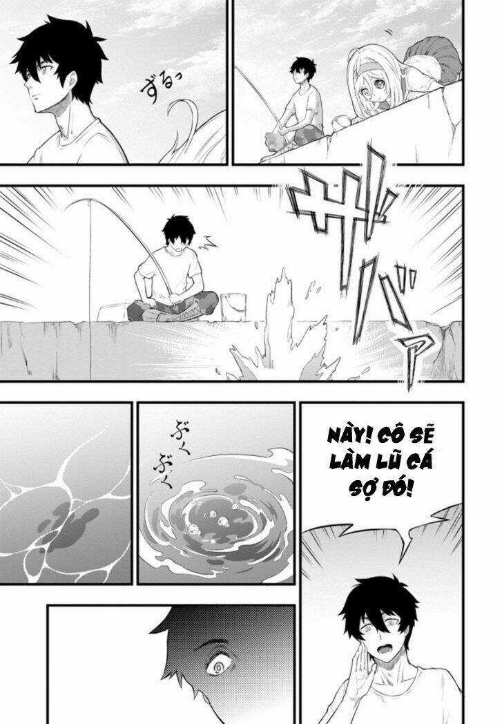 Liv Chapter 1 trang 35