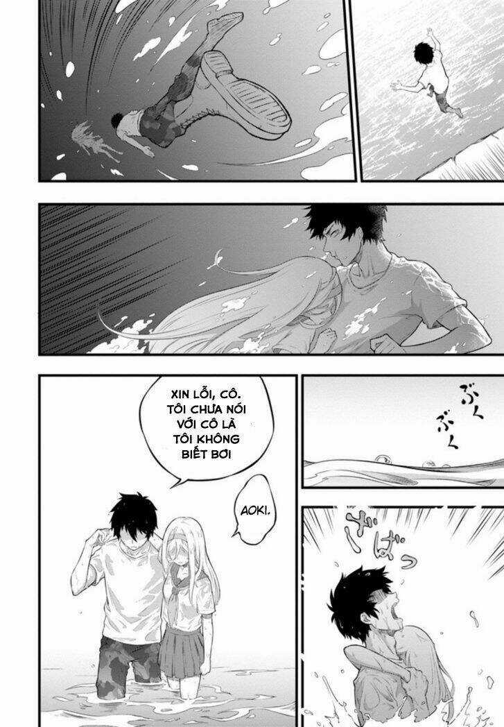 Liv Chapter 1 trang 36