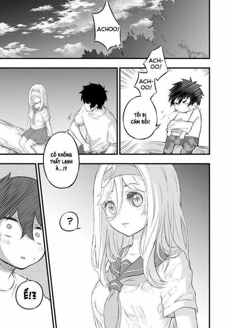 Liv Chapter 1 trang 37