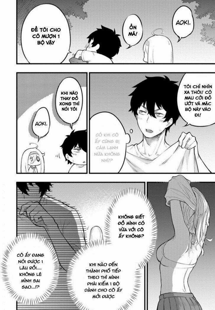 Liv Chapter 1 trang 38