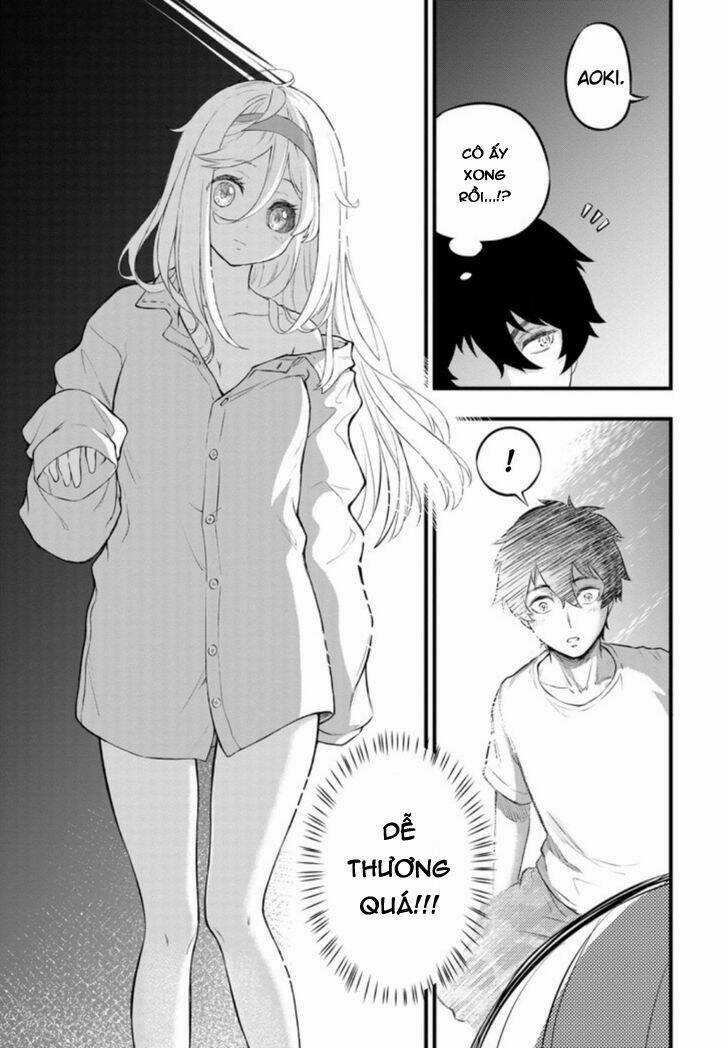 Liv Chapter 1 trang 39