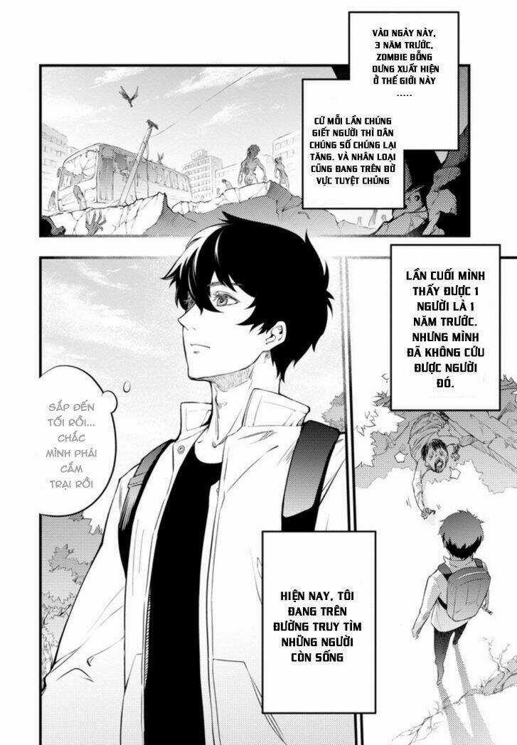 Liv Chapter 1 trang 4