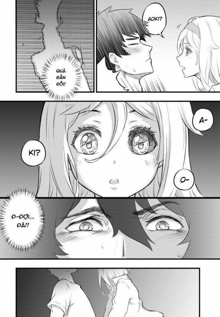 Liv Chapter 1 trang 40