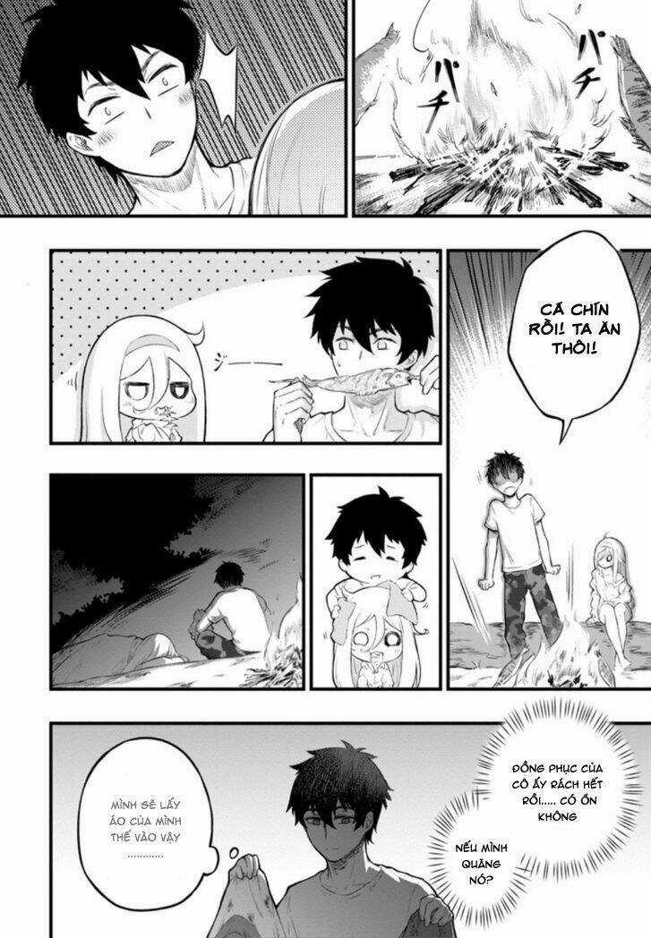 Liv Chapter 1 trang 42