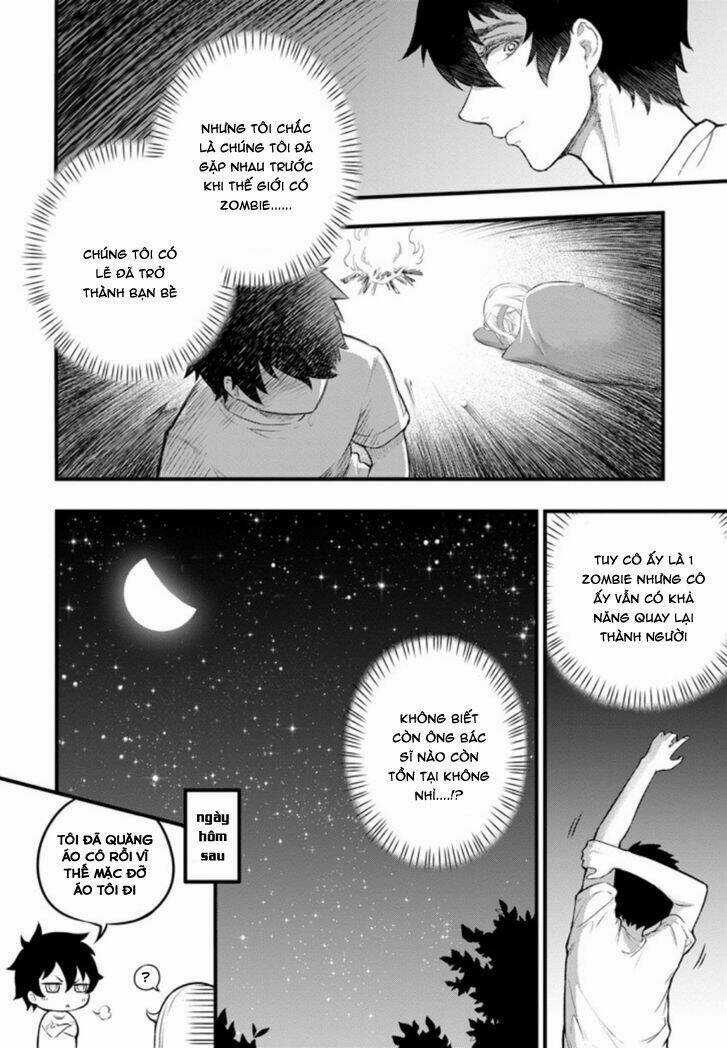 Liv Chapter 1 trang 44