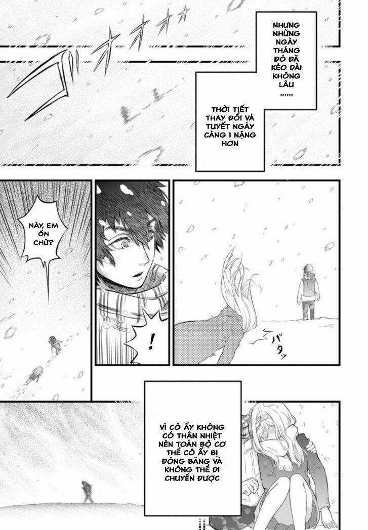 Liv Chapter 1 trang 45