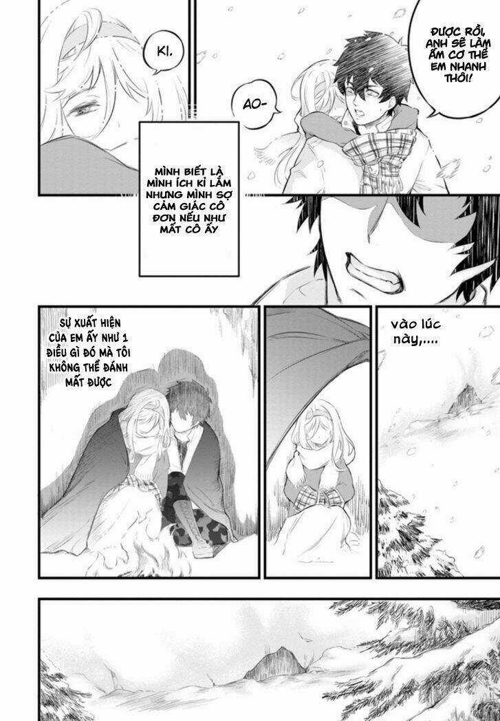 Liv Chapter 1 trang 46