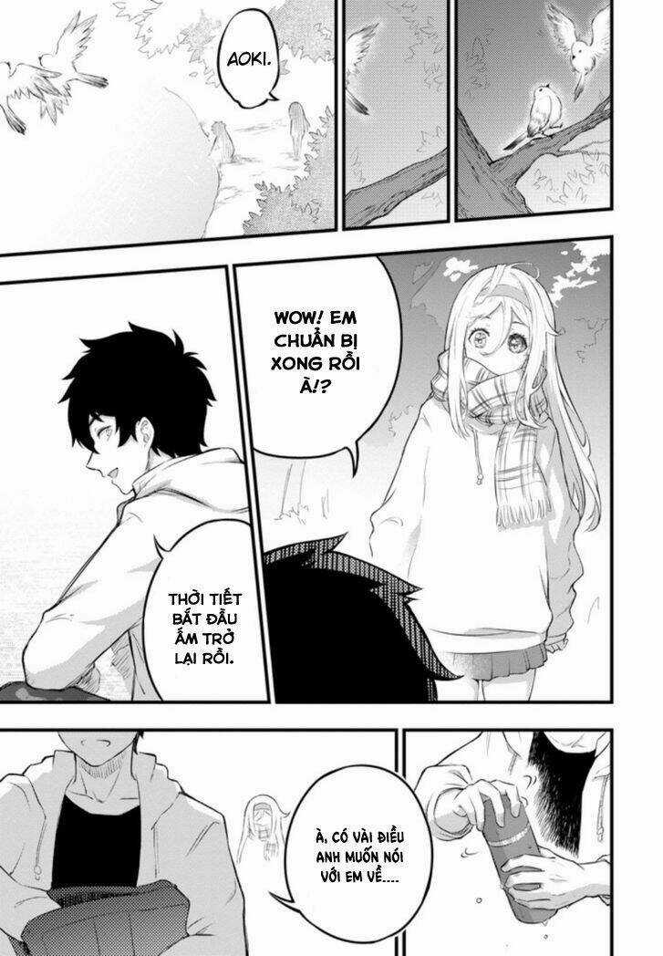 Liv Chapter 1 trang 47