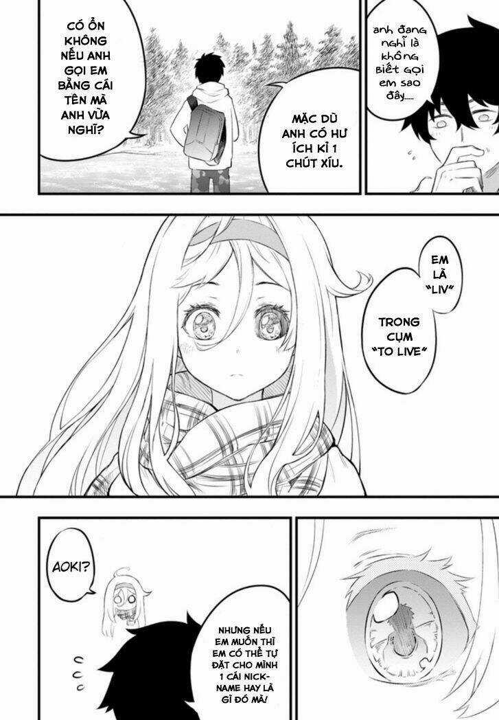 Liv Chapter 1 trang 48