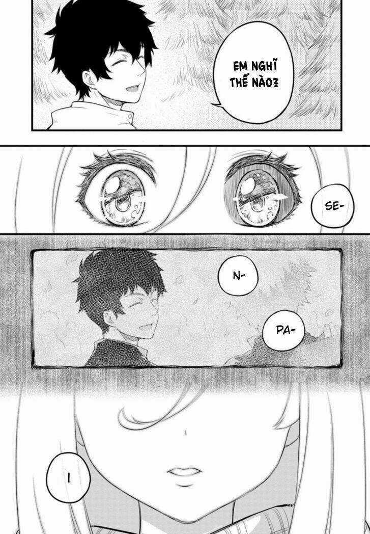 Liv Chapter 1 trang 49