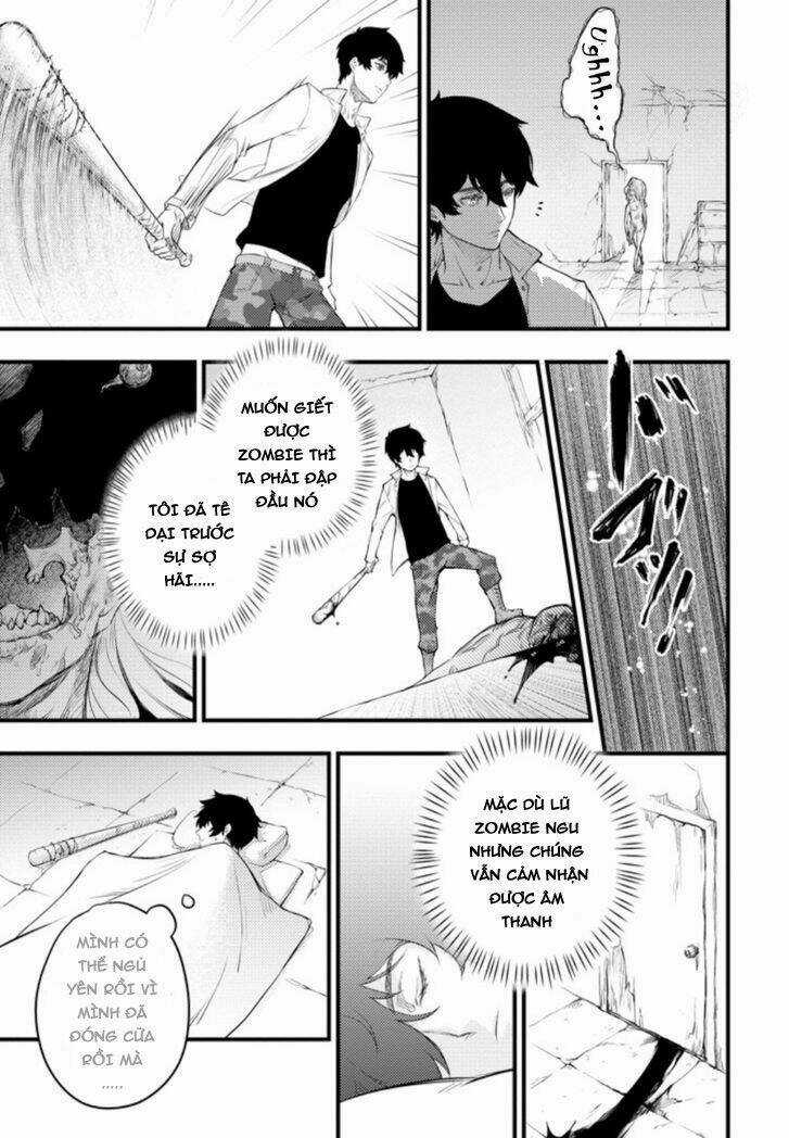 Liv Chapter 1 trang 5