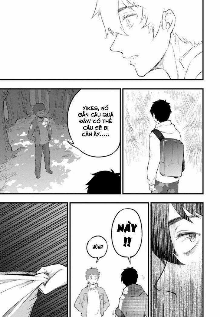 Liv Chapter 1 trang 53