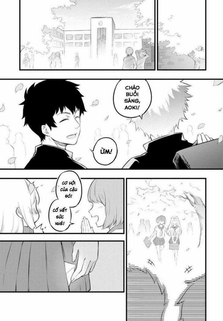 Liv Chapter 1 trang 57