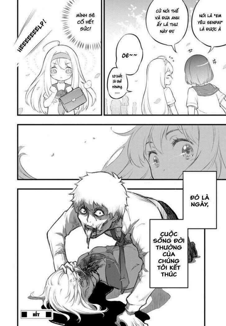 Liv Chapter 1 trang 58