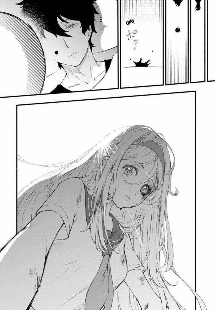 Liv Chapter 1 trang 6