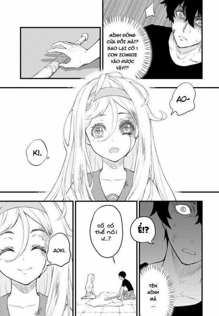 Liv Chapter 1 trang 7