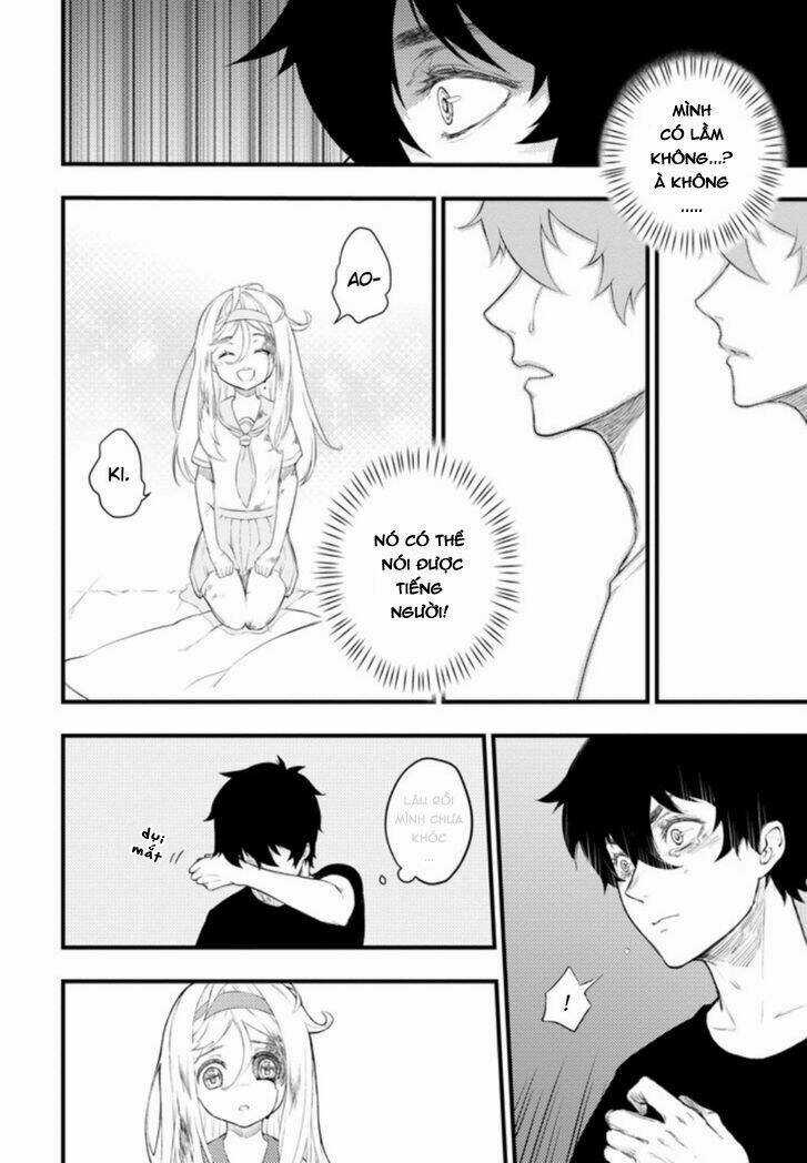 Liv Chapter 1 trang 8