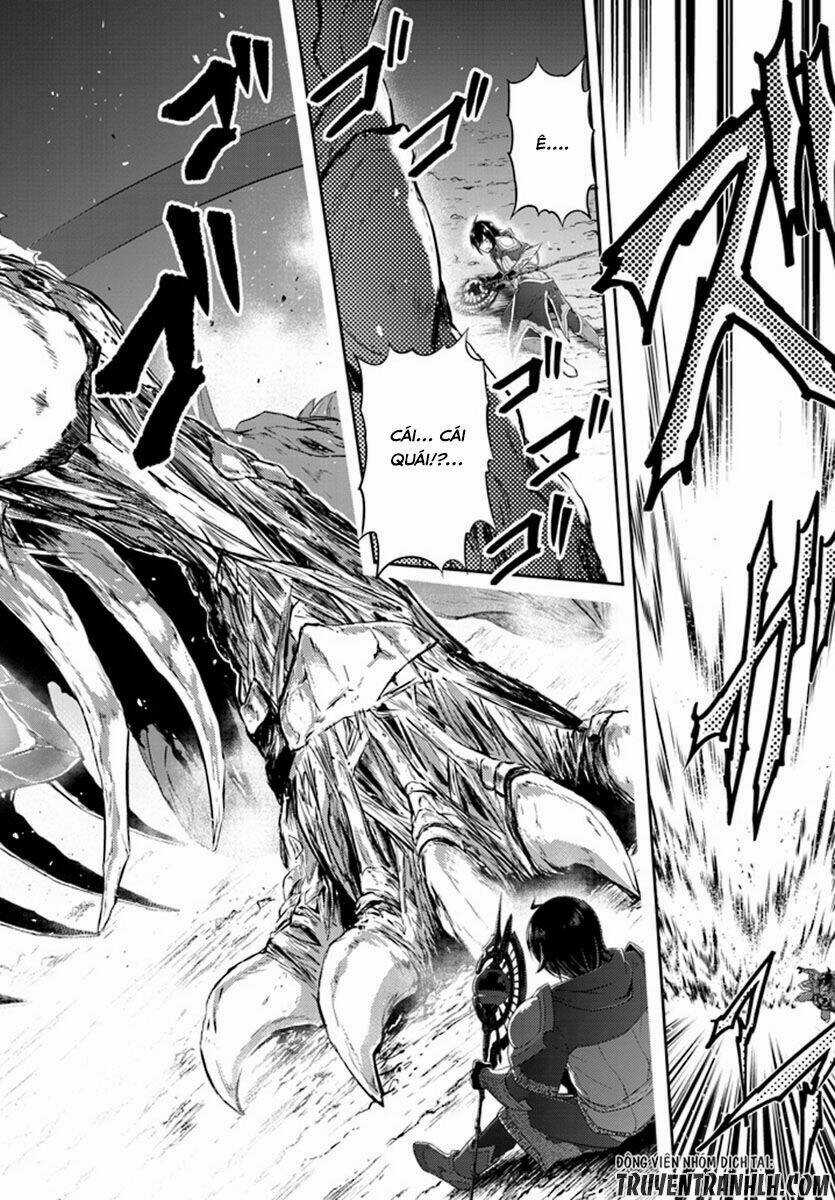 Live Dungeon! Chapter 1 trang 18